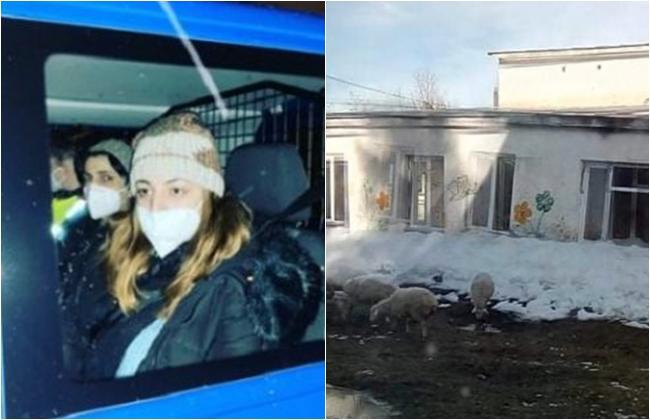 შეცდომით გამოქვეყნებულმა ქართული სკოლის ფოტოებმა ავსტრიელი საზოგადოება აღაშფოთა - ქართველი ოჯახის დეპორტაციის გარშემო სკანდალი გრძელდება