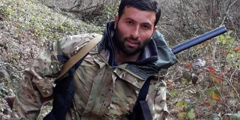 "გაერთიანებული სამეფო ზაზა გახელაძის დაუყოვნებლივ განთავისუფლებას მოითხოვს" - საელჩო