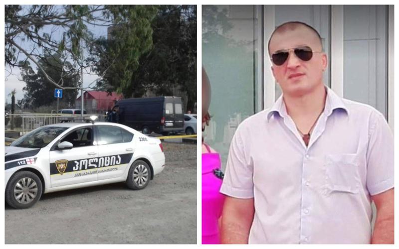 "მკვლელობის მომენტში პოლიკლინიკასთან ვიყავი და საქმესთან შემხებლობა არ მაქვსო" - რას ამბობს ფოთში მომხდარი მკვლელობის საქმეზე დაკავებული