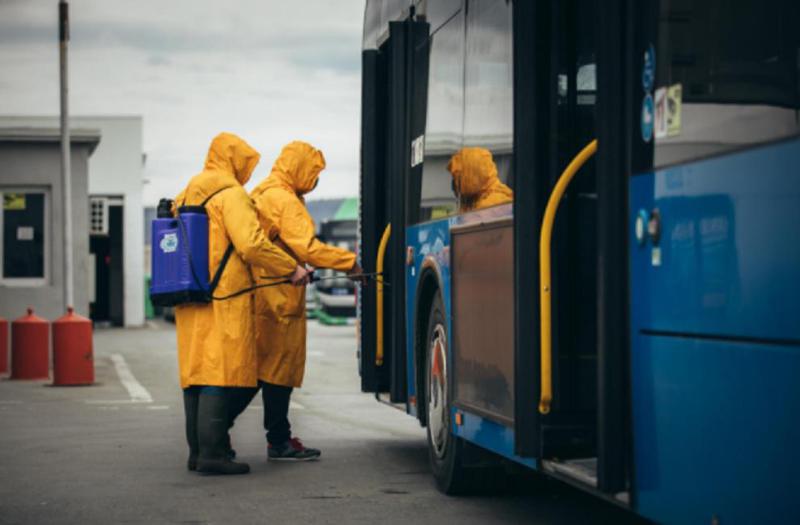 ხვალიდან მუნიციპალური ტრანსპორტის მუშაობა აღდგება - რა რეგულაციების გათვალისწინება მოუწევთ მგზავრებს