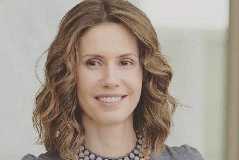 "მოდური ქალბატონიდან ასმა გადაიქცა ორგანიზებული დანაშაულის ლიდერად“ -  აღმოსავლურ სამყაროში ბაშარ ასადის მეუღლის შესაძლო პრეზიდენტობაზე ალაპარაკდნენ