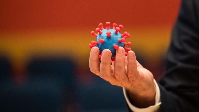 კორონავირუსის პანდემია: ხუთი მიზეზი, რატომ უნდა ვიყოთ იმედიანად