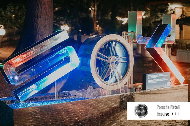 „პორშე ცენტრი თბილისის“ კამპანია “Soul” პორშეს საერთაშორისო კონკურსის PRI-ის გამარჯვებულთა შორისაა