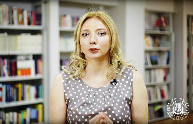 "ხელისუფლება ცდილობს გამაჩუმოს, რომ აღარ ვილაპარაკო შოვში მომხდარ ტრაგედიაზე... ჩემი შანტაჟი პირადი ცხოვრებით არ გამოგივათ!" - რას წერს თეა გოდოლაძე?