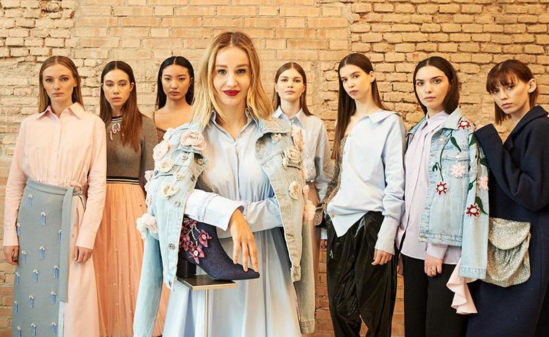 როგორი იყო ანუკი არეშიძის ბრენდისთვის 2020 წელი - "პანდემიის დროს უფრო მეტად გაიზარდა მოთხოვნა საღამოს კაბებზე"