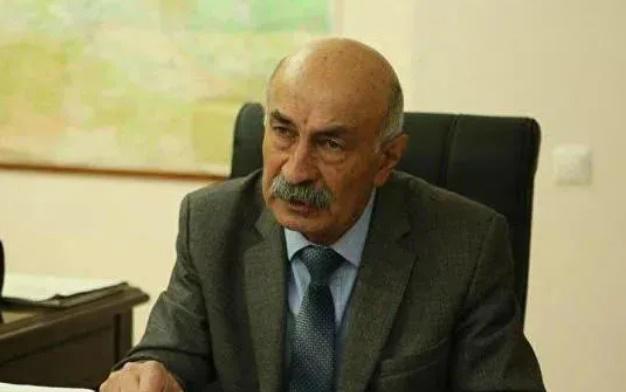 "ზაზა გახელაძემ ყველაზე მსუბუქი სასჯელი მიიღო" - მურატ ჯიოევი