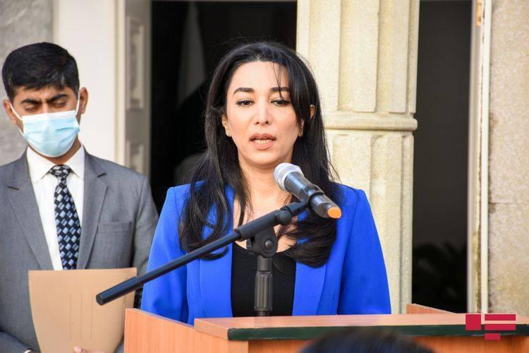 ფონიჭალაში, 11 წლის გოგონას ნიშნობის ფაქტთან დაკავშირებით, აზერბაიჯანის ომბუდსმენი ნინო ლომჯარიას მიმართავს