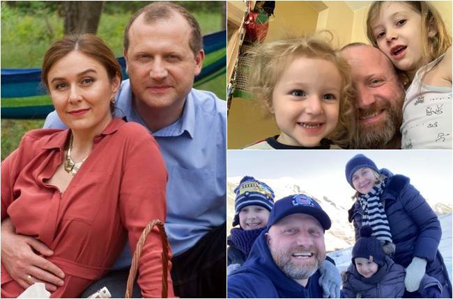 "2 წელი ვიყავით ერთად, მერე გავიყარეთ. წლების შემდეგ ისევ შევხვდით და დავქორწინდით" - ზურა ჯაფარიძის პირადი ცხოვრება და გზა პლასტიკური ქირურგიიდან პოლიტიკაში