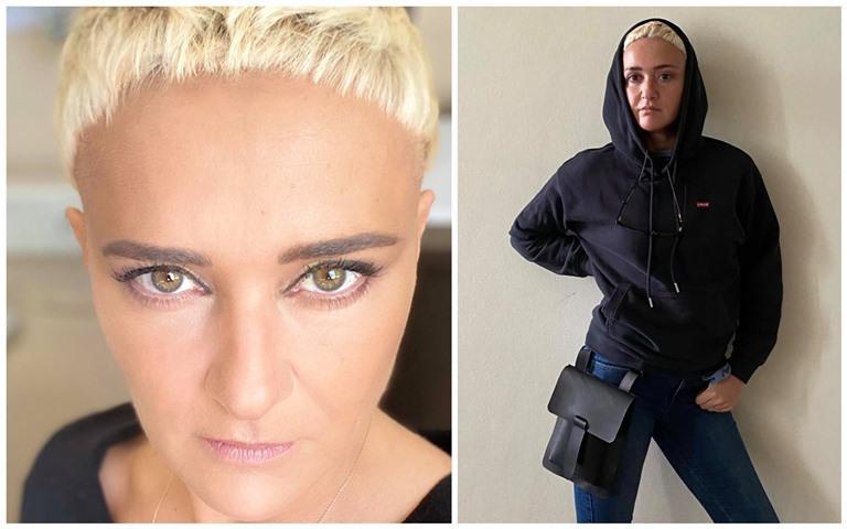 "ყოველდღე 10 კილომეტრს ფეხით გავდივარ" - 48 წლის ნანიკო ხაზარაძის იდეალური ფორმის საიდუმლო