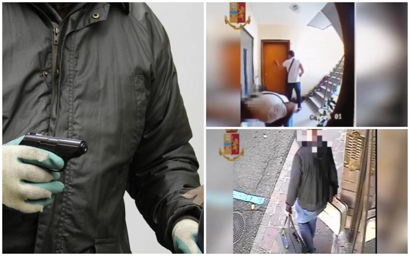 მასშტაბური სპეცოპერაციის შედეგად იტალიაში 55 ქართველი დააკავეს - "ყველა დანაშაულს ერთი ხელწერით ახორციელდებდნენ... ნაქურდალს უკრაინაში გზავნიდნენ"