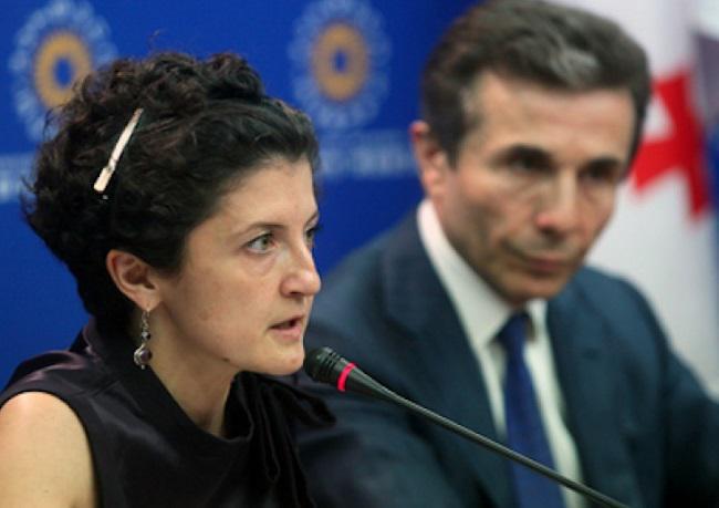 "წულუკიანი ბიძინა ივანიშვილის დღევანდელი სახეა... მინდა მივულოცო, შეუძლია იამაყოს" - გია ხუხაშვილი