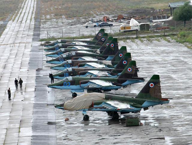 100 თურქული მილიონი ქართულ არმიას ანუ რატომ დაინტერესდა თურქეთი მარნეულის აეროდრომის მოდერნიზაციით