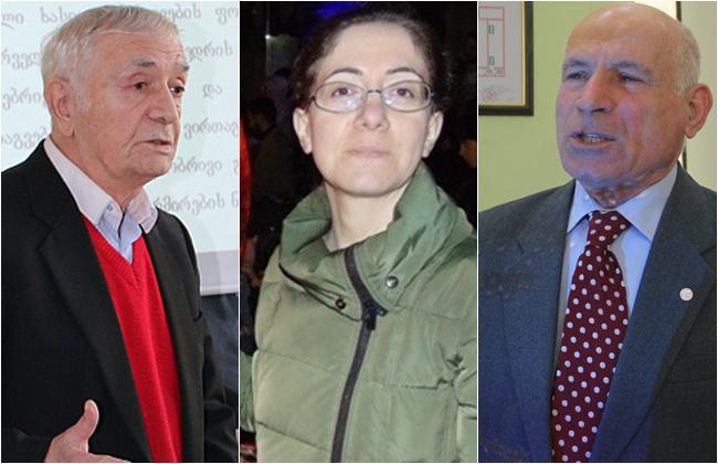 ვინ არიან ქართველი ასტრობიოლოგები, რომელთა გვარ-სახელებიც მარსზე გაიგზავნა - "თანამგზავრი მარსზე 18 თებერვალს დაჯდება"