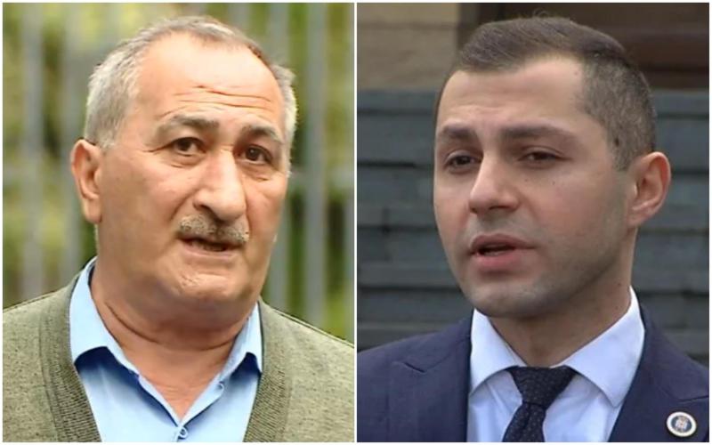 "სხდომაზე დამატებით მტკიცებულებებს წარვადგენთ, ეს არის ივერი მელაშვილის საჯარო განცხადებები, სადაც ის ჩადენილ ქმედებას აღიარებს" - პროკურორი