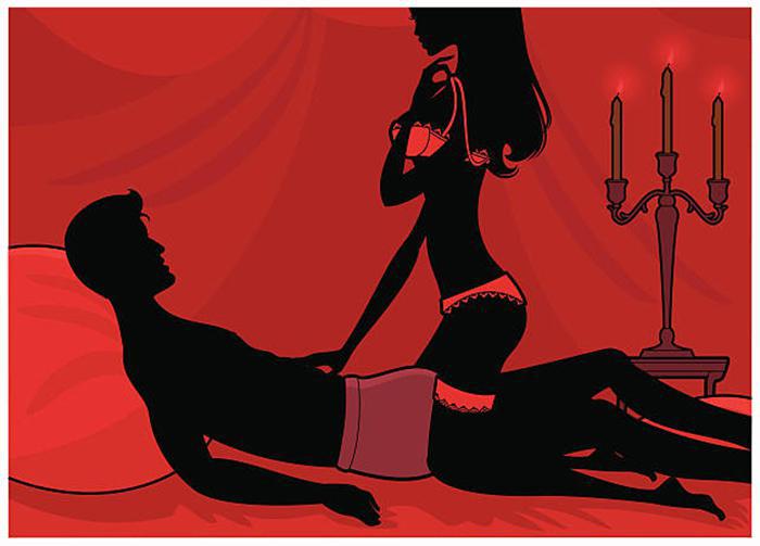 რა აღაგზნებს და აგიჟებს კაცს, ანუ მისი სექსუალური ფანტაზიები, რომელსაც მხოლოდ მეძავს გაუმხელს