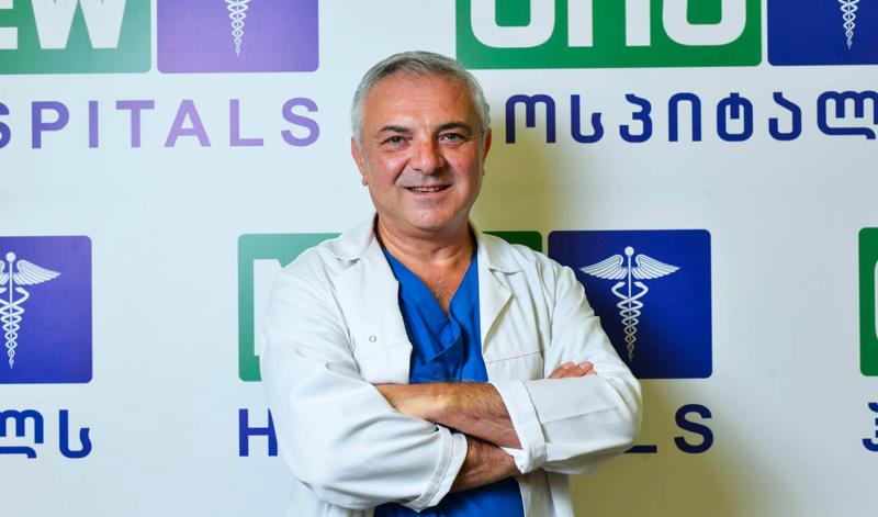 რა უნდა იცოდეთ, თუ თქვენი შვილი ნაადრევად დაიბადა