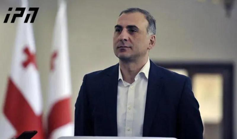 "მიხეილ სააკაშვილს ხელისუფლებაში დაბრუნება უნდა, მისთვის ყველაზე მარტივი გზა არის რევოლუცია" - ალეკო ელისაშვილი