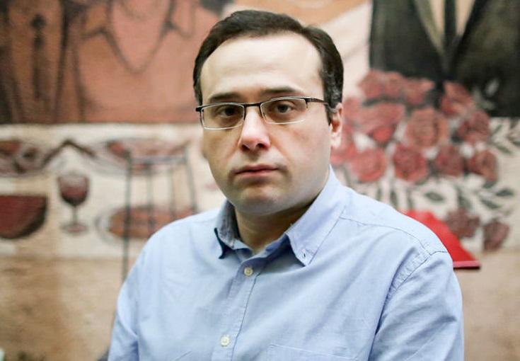 "ისინი  ჩემი მეგობრები არიან... აზრების გაცვლა-გამოცვლა, კი ბატონო, გვაქვს, მაგრამ...“ - მიდის თუ არა პოლიტიკაში ლაშა ბუღაძე?