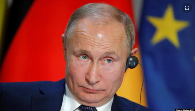 "რა ვიცით მათ შესახებ? ისინი შესაძლოა, ათასობით და ასი ათასობით იყვნენ, მილიონობითაც. არ გვსურს ლტოლვილების სახით ავღანელი მებრძოლები რუსეთში მივიღოთ" - პუტინი