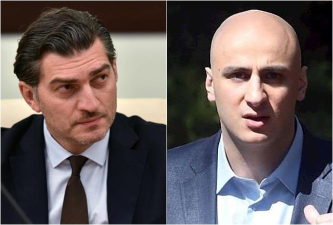 "ადამიანი 2012 წლის მერე "ნაცმოძრაობის“ წევრი რომ გახდება, აქ უკვე ფსიქოლოგიურ პრობლემასთან გვაქვს საქმე" - მიხეილ ყაველაშვილი ნიკა მელიაზე