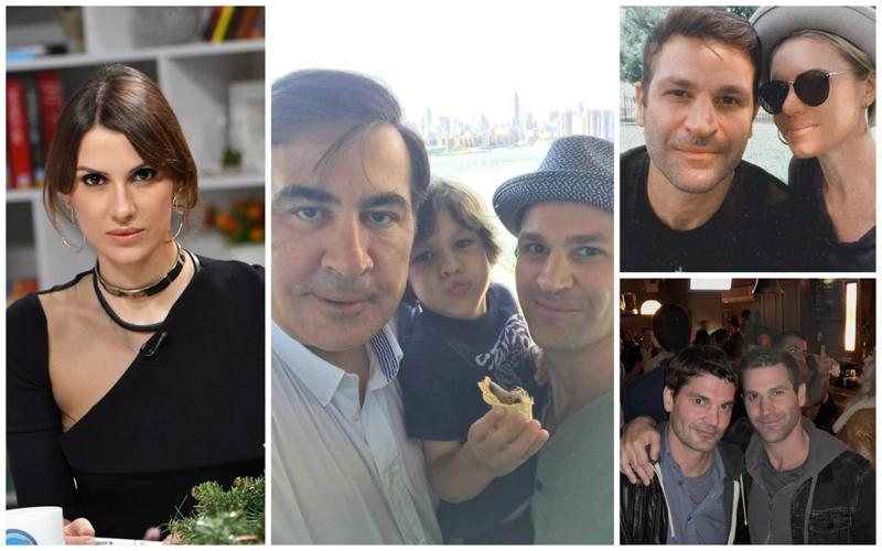 ლიკა ევგენიძის ყოფილი ქმარი შეყვარებულია - ძმები ალასანიების ამერიკული ცხოვრება ქართველ ცოლებთან დაშორების შემდეგ