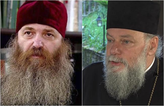 "ვერსად დამემალება ვერც მაგი და ვერც ის, ვინც ხელშემწყობია“ - მეუფე იაკობი პეტრე ცაავას ემუქრება