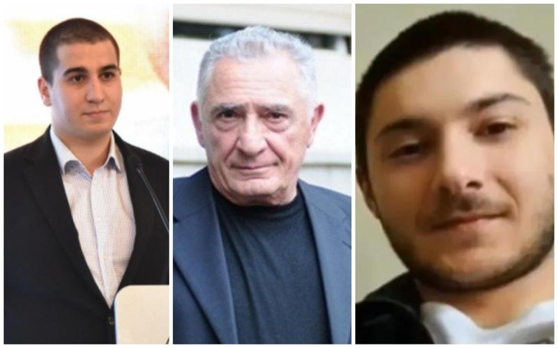 "ბუსა ციხიდან ერთ წელში გამოვა, დავინდეთ… სხვათა შორის, ლევანს მასთან შერიგებაც უნდოდა" - რას ამბობს თოფაძე ჟვანიას საქმესა და შვილიშვილის მდგომარეობაზე?