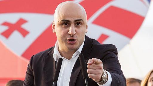 "გითხარით - არ გადავიხდი და ვერ დამიჭერთ" - რას წერს მელია მას შემდეგ, რაც უმრავლესობამ მისთვის სადეპუტატო იმუნიტეტის მოხსნის საკითხს მხარი დაუჭირა