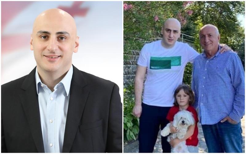 ბინები თბილისში, მამისგან მიღებული 10 000 დოლარი... - რა ქონებას ფლობს ნიკა მელია?