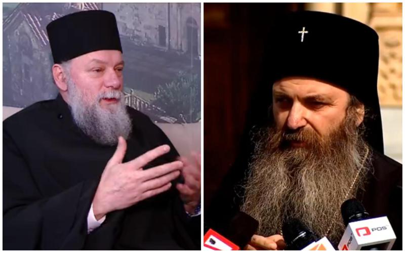 "მეუფე იაკობი არის სახე საბჭოთა და პედარასტი პატრიარქისა" - პეტრე ცაავა ბოდბელ ეპისკოპოსს პასუხობს