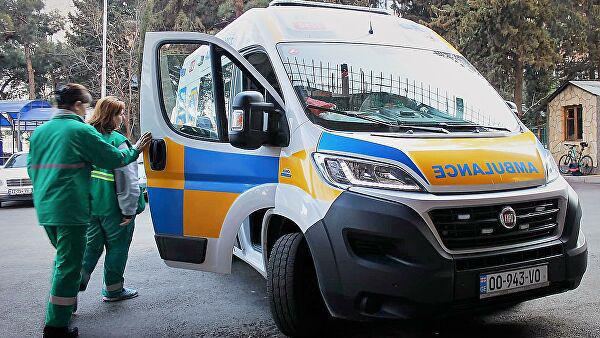 ბათუმში კოვიდ-სასტუმროში ქალი გარდაიცვალა - "პაციენტი იყო სტაბილურად, სიმპტომების გარეშე"