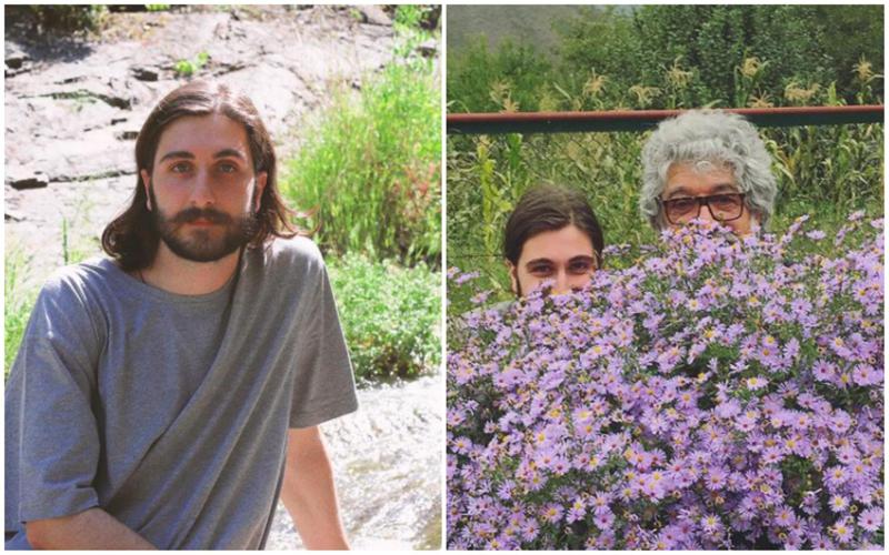 როგორ ცხოვრობს და რას საქმიანობს თემურ წიკლაურის შვილიშვილი - ანდრო გოგიბედაშვილს ბაბუასთან განსაკუთრებული ურთიერთობა ჰქონდა