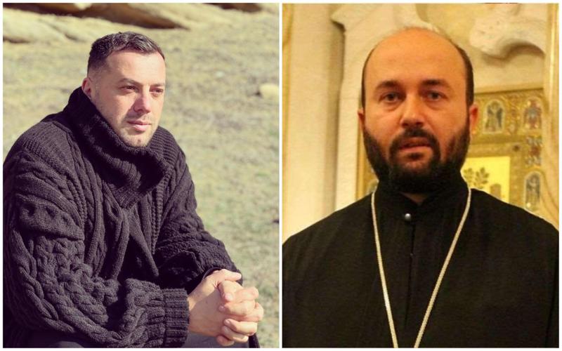 "ჩემი დის მეუღლეა... არ მსურს, მისმა პატარებმა უსამართლობა ნახონ" - რას წერს პეტრე კოლხი დეკანოზ ჭიღლაძეზე, რომლის განცხადებები სინოდმა შეურაცხმყოფელად მიიჩნია