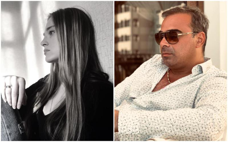 დათო ხუჯაძე მეორედ დაქორწინდა - ვინ არის მომღერლის რჩეული?