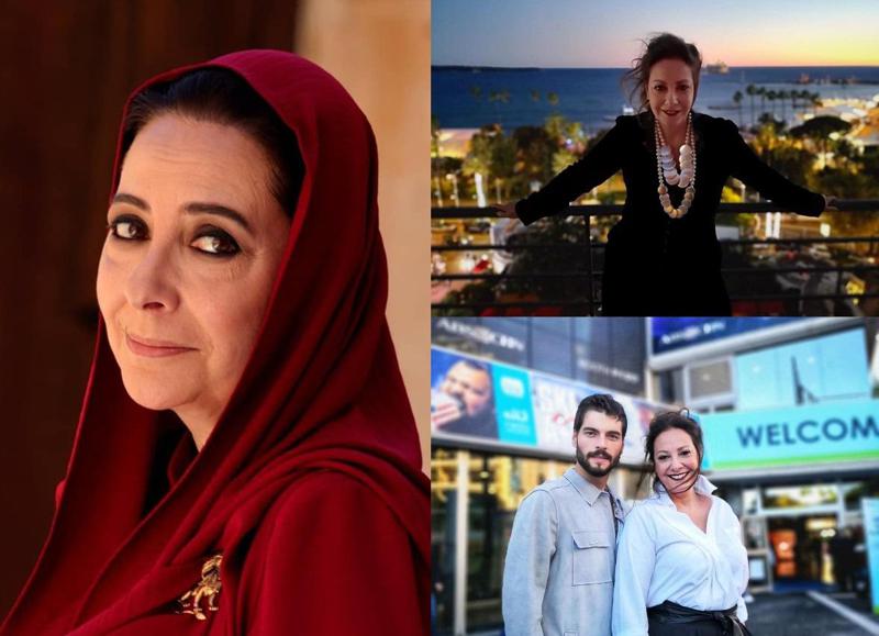 გადატანილი უმძიმესი ტრაგედია და სულ სხვანაირი "აზიზე ასლანბეი" - ვინ არის და როგორც ცხოვრობს პოპულარული ბებია "თავქარიანიდან"