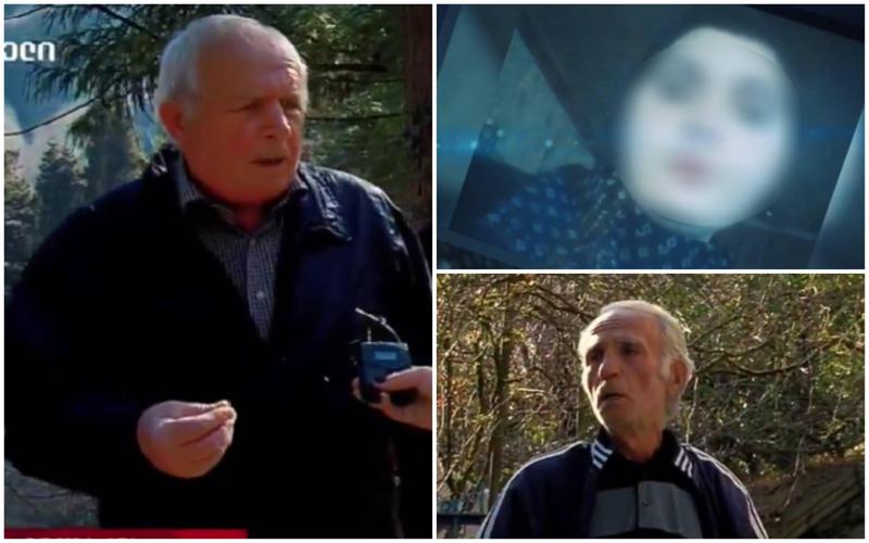 "თხილზე მუშაობდა... ერთხელ ჰკითხეს ეს ფული რად გინდაო და ბაბუას უნდა მივუტანოო" - რას ჰყვებიან თანასოფლელები გარდაცვლილ 14 წლის გოგონაზე