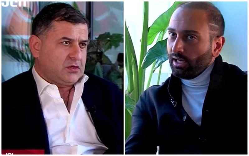 "ანონსმა დიდი ლუსტრაციაც გააკეთა... ვიცი, რომ მთელს აქტივს გეზიზღებათ ის, მეც არ მიყვარს" - რას წერს გოგაშვილი მისი ინტერვიუს გასვლის შემდეგ?