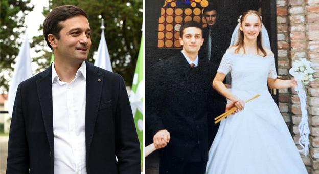 "მეუღლისთვის ეს უსიამოვნო მოულოდნელობა აღმოჩდა, ახლაც მსაყვედურობს... შვილებისთვის მეგობარი უფრო ვარ, ვიდრე მამა" - ლევან იოსელიანის ოჯახური ცხოვრება