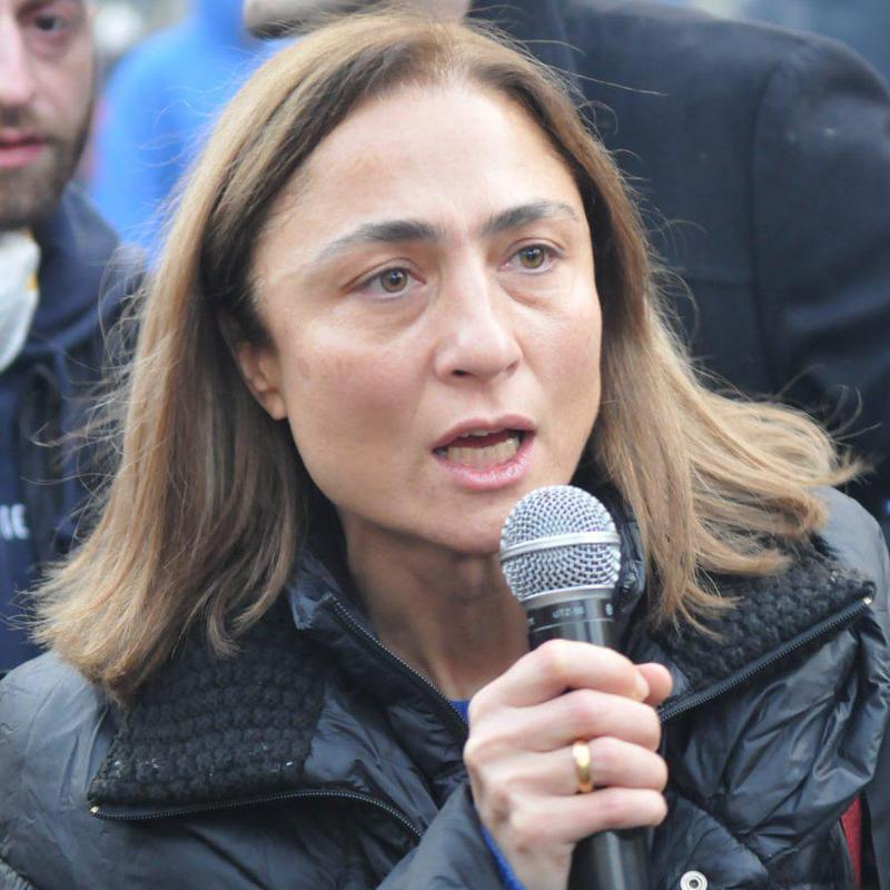 "როგორ არ გრცხვენიათ, რომ მკვდარი ბავშვის ჩვენებებით მანიპულირებთ? რაც არ უნდა ნებით მოხდეს, არასრულწლოვანთან სექსი არის დანაშაული" - ნინო დანელია