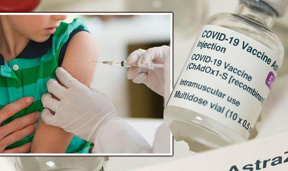 Oxford/AstraZeneca-ს ვაქცინას 6-17 წლის ასაკის მოზარდებზე პირველად გამოცდიან