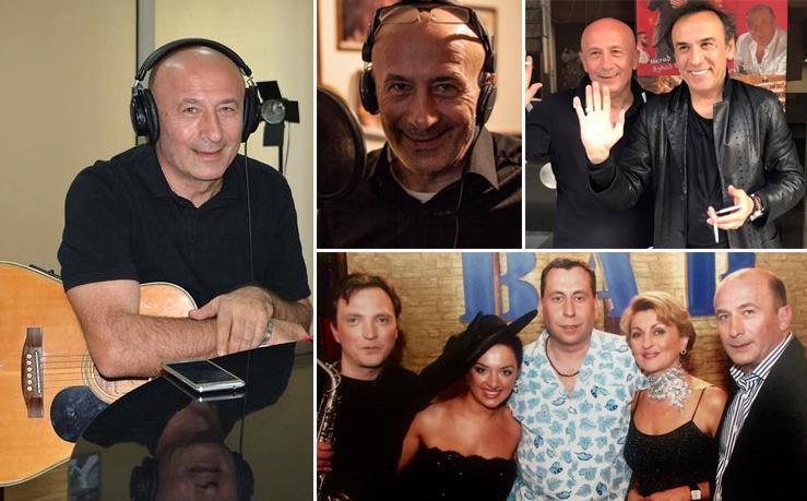 "ყველა დამნაშავედ უნდა ვგრძნობდეთ თავს, ნოსტალგიამ მოუღო ბოლო, უნდოდა სამშობლოში დაბრუნებულიყო" - როგორ იხსენებენ და რას ყვებიან ზურა დოიჯაშვილზე ცნობილი მეგობრები