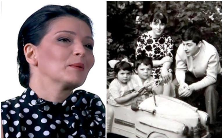 "იმღერეთ ჩემი სიმღერები, რომ ცოცხალი ვიყო..." - როგორი დედა იყო ინოლა გურგულია და რატომ სურდა, ია შუღლიაშვილი მსახიობი გამხდარიყო