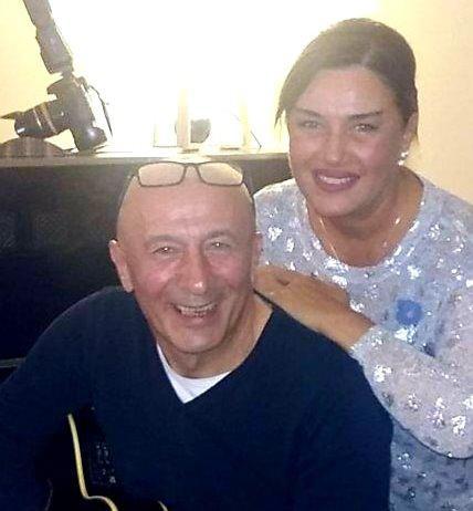 "არასდროს მითქვამს მისთვის ეს, ახლა ვამბობ პირველად..." - რა ისტორიას იხსენებს ზურა დოიჯაშვილზე ჟურნალისტი მაკა რაზმაძე