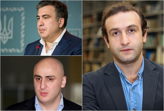 "ნიკა მელია პოლიტპატიმრად ახლა ყველაზე მეტად მიხეილ სააკაშვილს აწყობს, მას ურჩევნია ის გაწიროს" - რატომ მიიჩნევს ხვიჩია, რომ ოპოზიცია "მიშას თამაშს თამაშობს"?