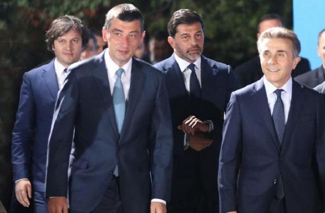 "ოცნებაში" ნამდვილად არის დაჯგუფებები, თუმცა... ვფიქრობ, ივანიშვილი არ დაუშვებს ლიდერებმა ერთმანეთთან ხმალამოღებული ბრძოლა დაიწყონ" - ექსპერტი