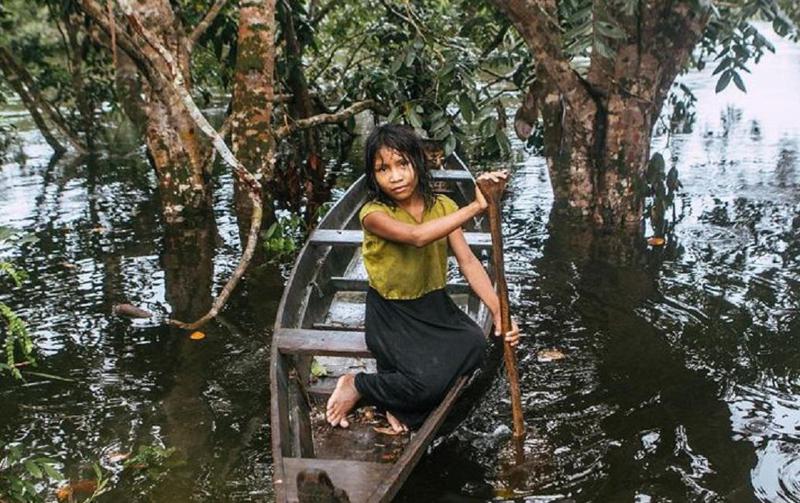 ცხოვრება ჯუნგლებში და პარალელური სამყარო, სადაც ადამიანებს დღე-ღამეში 2 საათი სძინავთ - ყველაფერი დედამიწის ყველაზე უცნაურ მცხოვრებლებზე