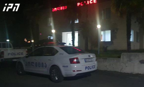 ლაგოდეხში შვილმა დედა დაჭრა - ერთ-ერთი ვერსით, კონფლიქტი ეჭვიანობის ნიადაგზე მოხდა