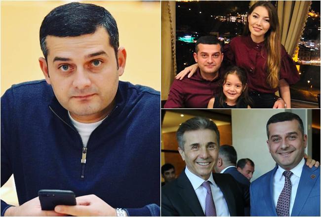 "ბატონმა ბიძინამ მითხრა, შენ დაგნიშნავ ჩემს თანაშემწედო..." - როგორ მოხვდა "ოცნებაში" და რას ამბობს გავრცელებულ ვიდეოზე აზერბაიჯანელი დეპუტატი?