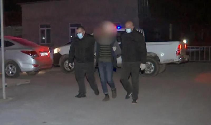 პოლიციამ ლაგოდეხში დედის დაჭრის ბრალდებით არასრულწლოვანი დააკავა