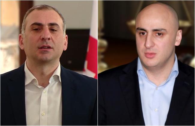 "სადღაც შევხვდებით...  ანგარიშები მაქვს მასთან და აუცილებლად გავარკვევ" - ალეკო ელისაშვილი ნიკა მელიაზე